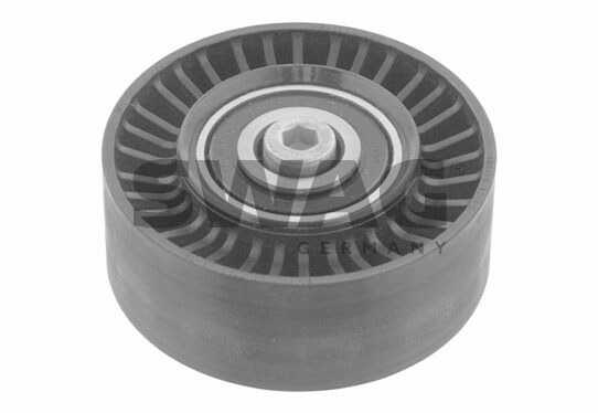 Szíjtárcsa/vezető, szíjhajtás 